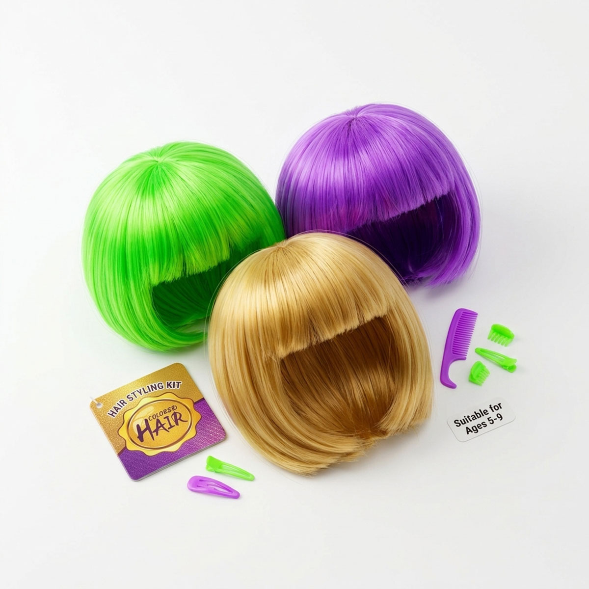 Kids Accessories