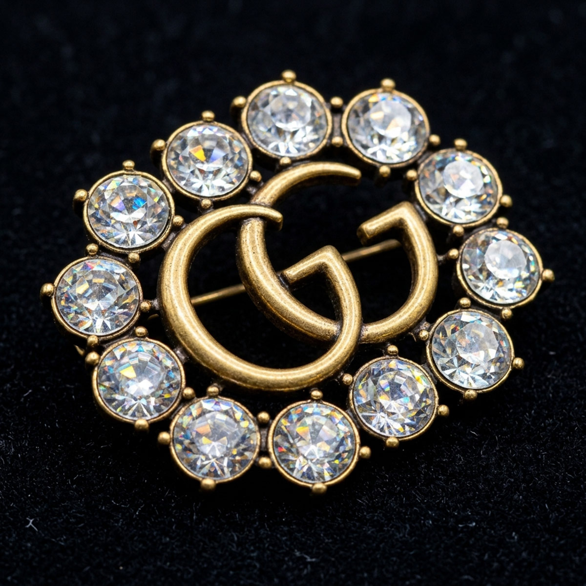 Brooch