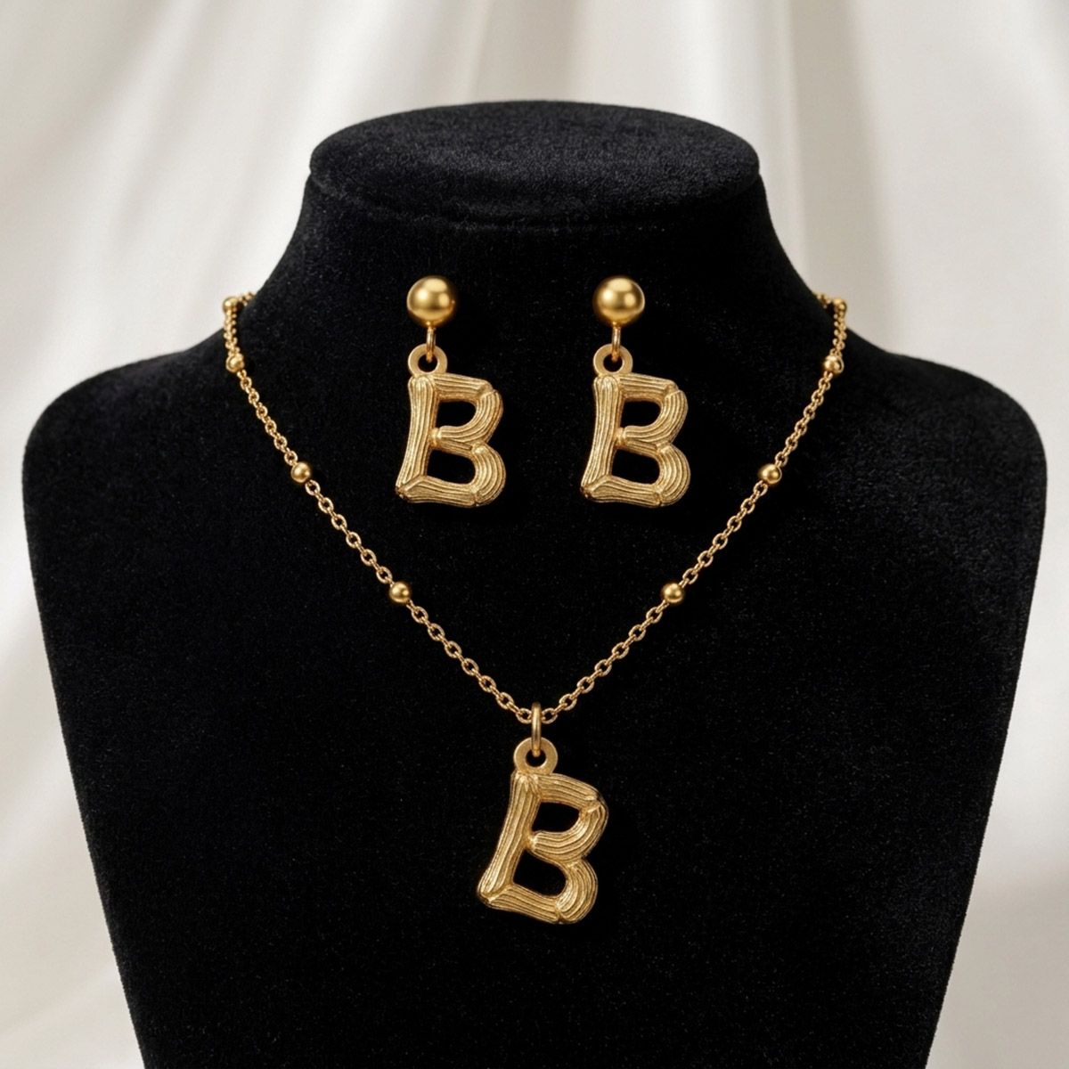 Chain Necklace