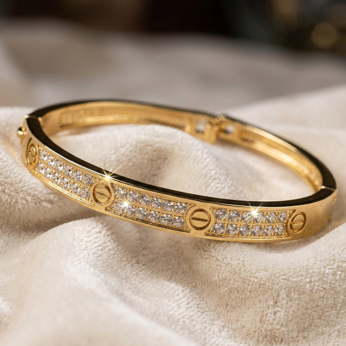 Ladies Bangle