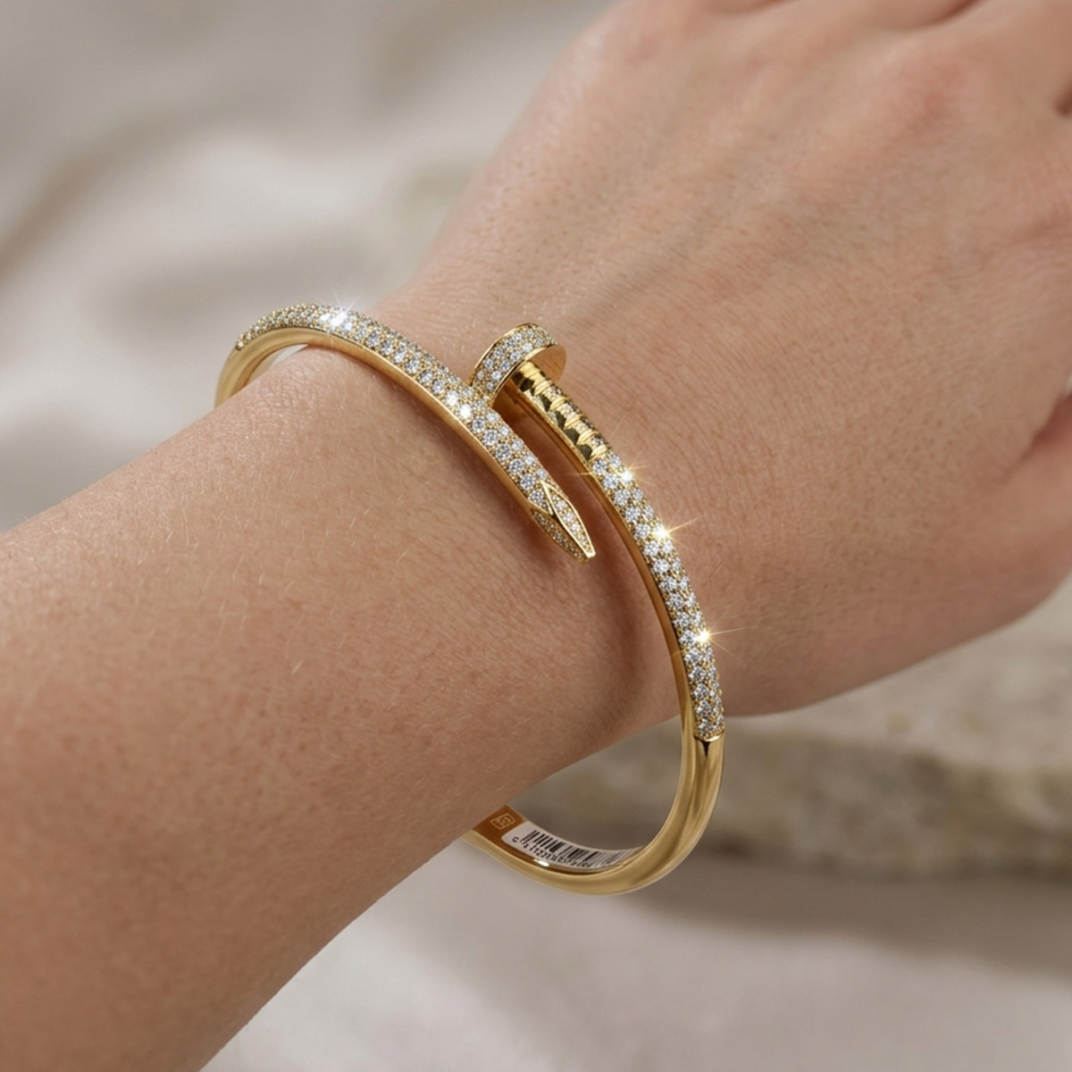 Ladies Bangle