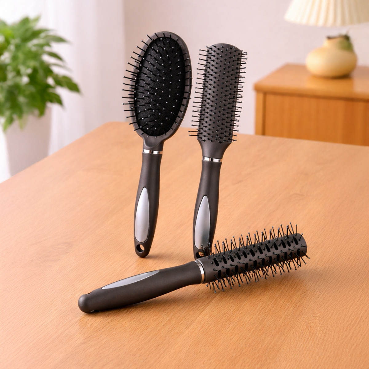 Hair Brush Set