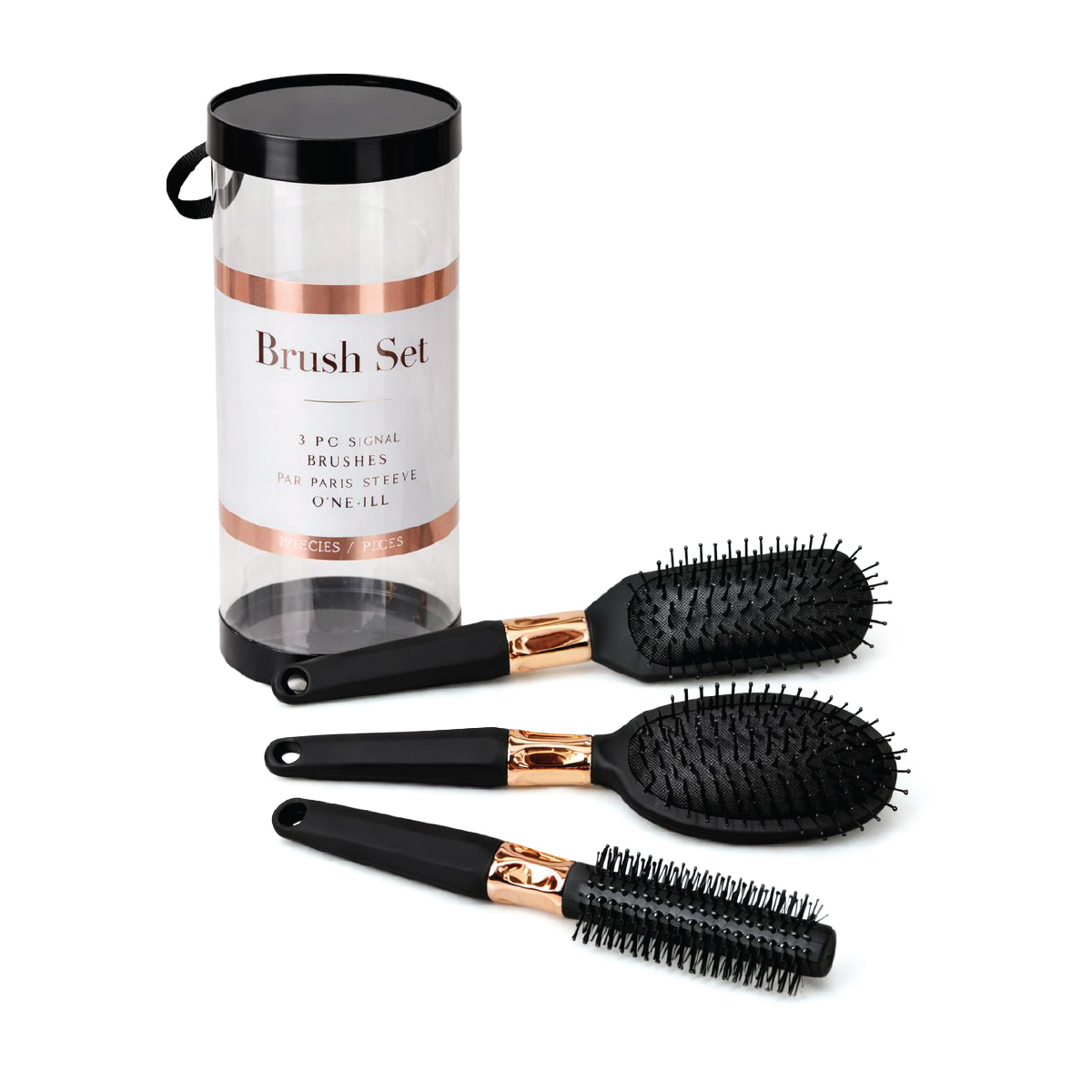 Hair Brush Set