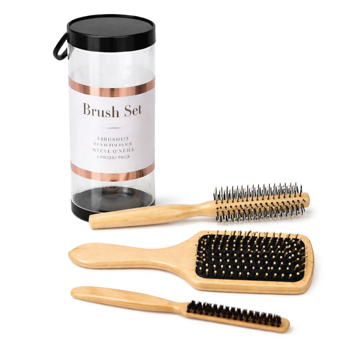 Hair Brush Set