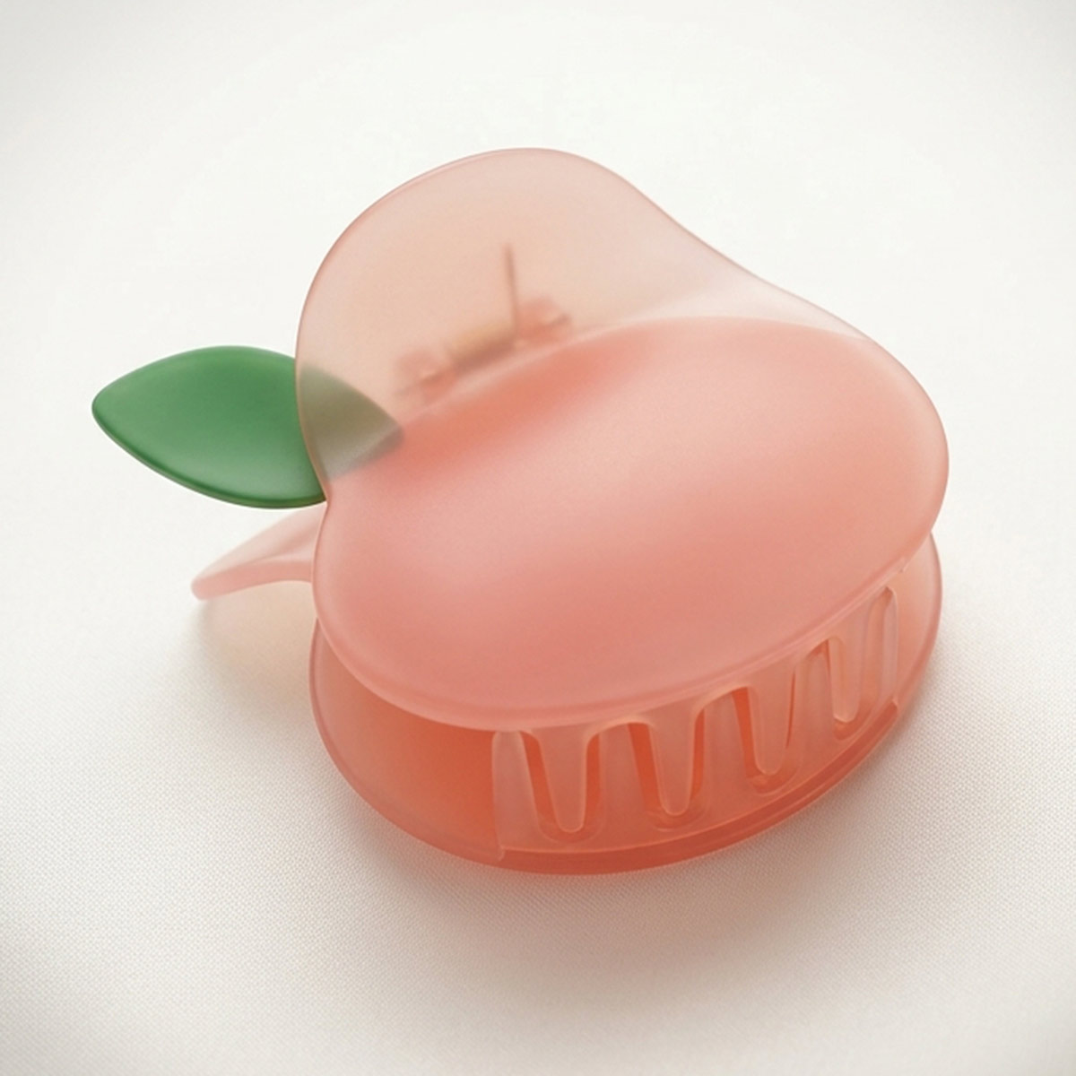 Acrylic Jaw Clip