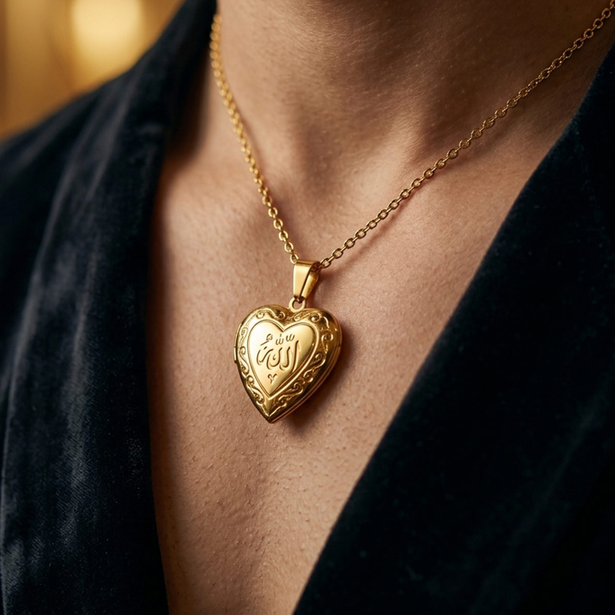 Chain Necklace