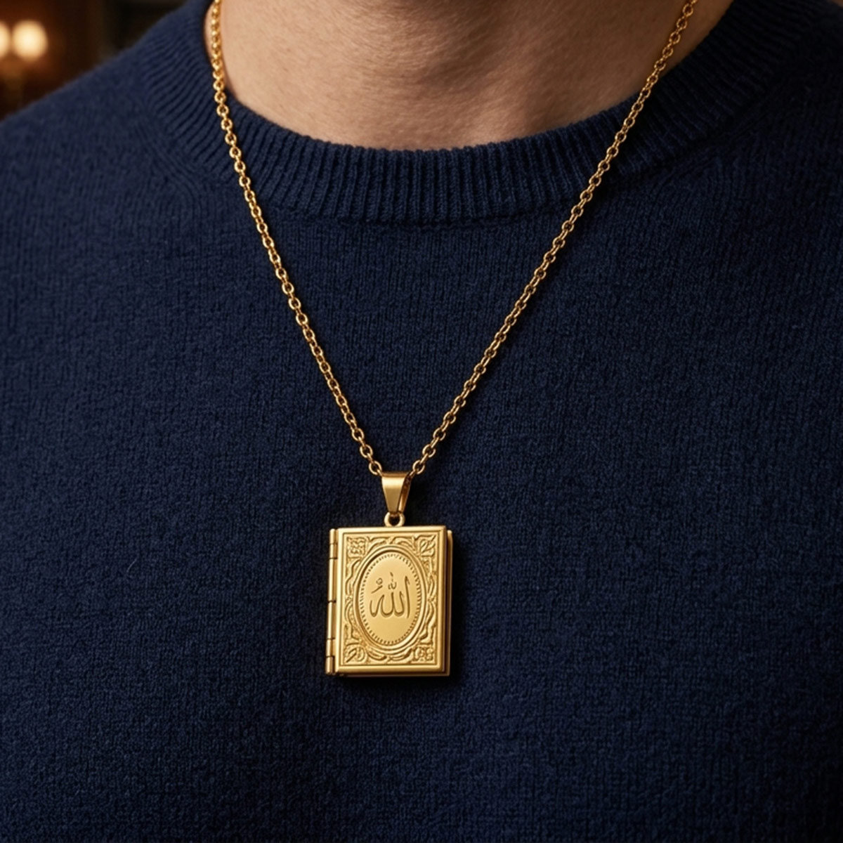 Chain Necklace