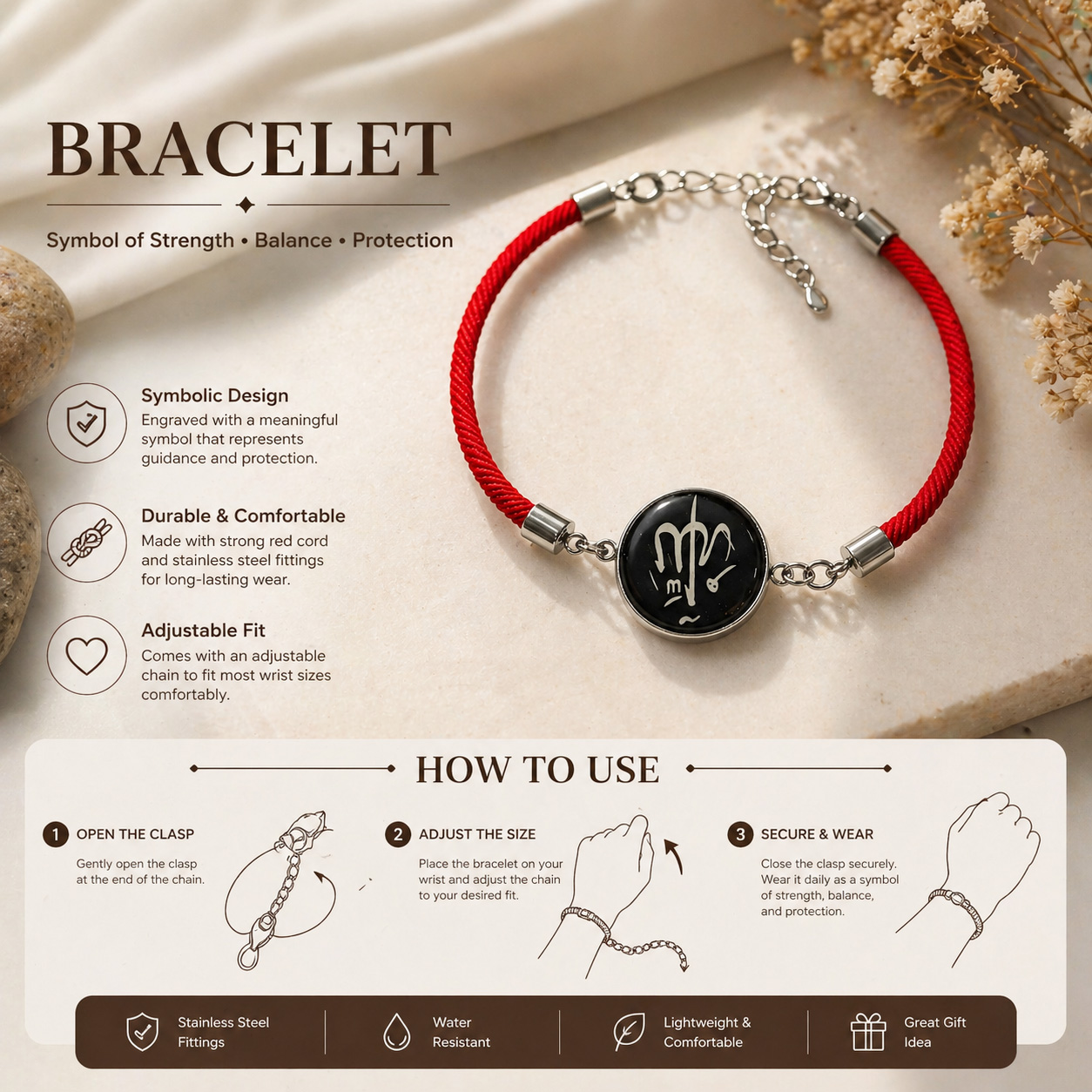 Bracelet