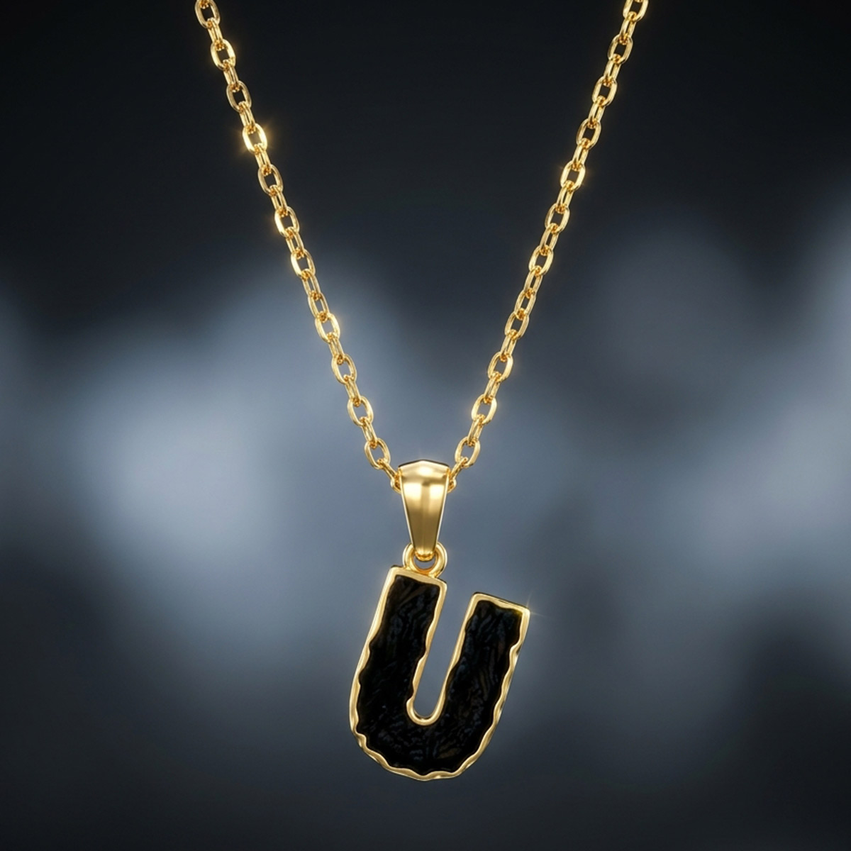 Chain Necklace