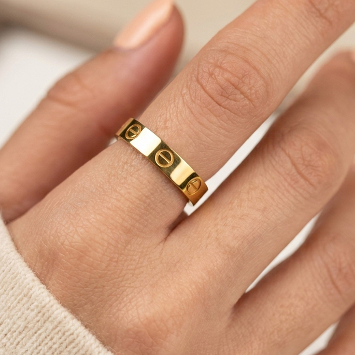 Wedding Finger Rings