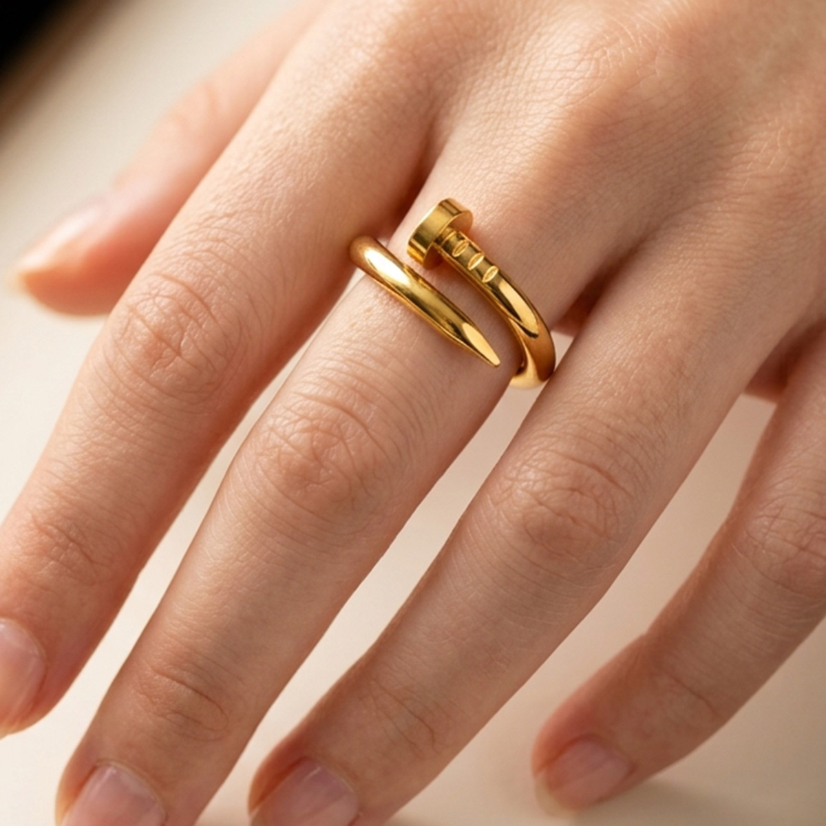 Wedding Finger Rings