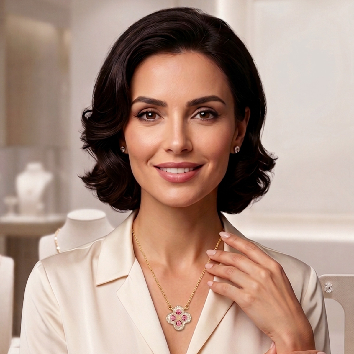 Chain Necklace