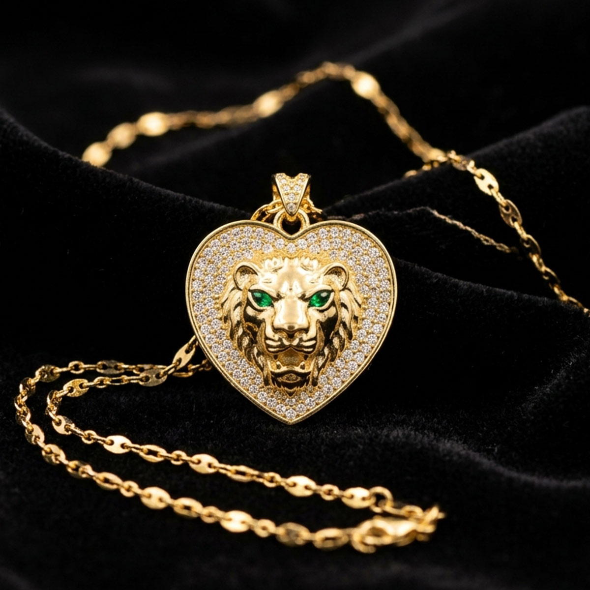 Chain Necklace