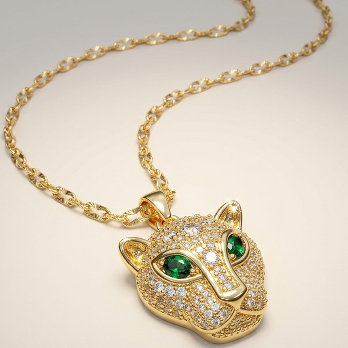 Chain Necklace