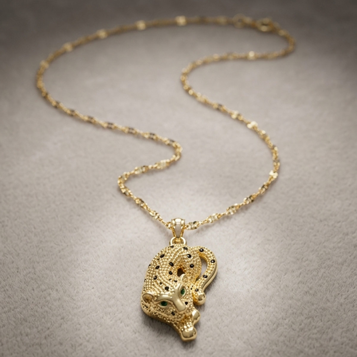 Chain Necklace