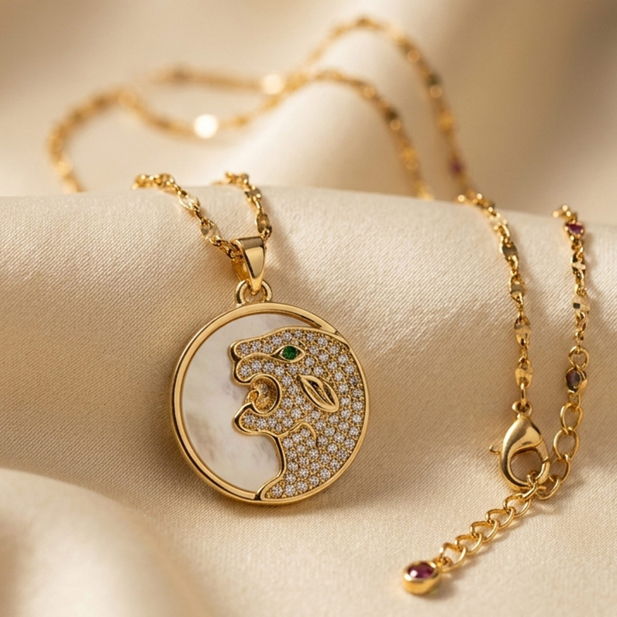Chain Necklace