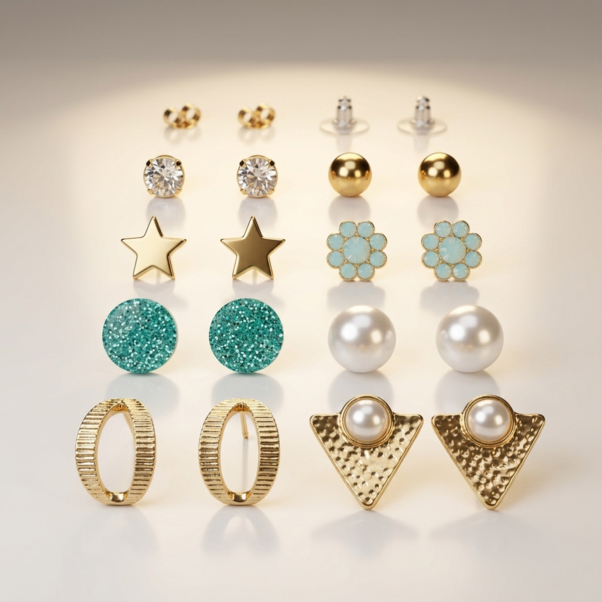 Earring Set
