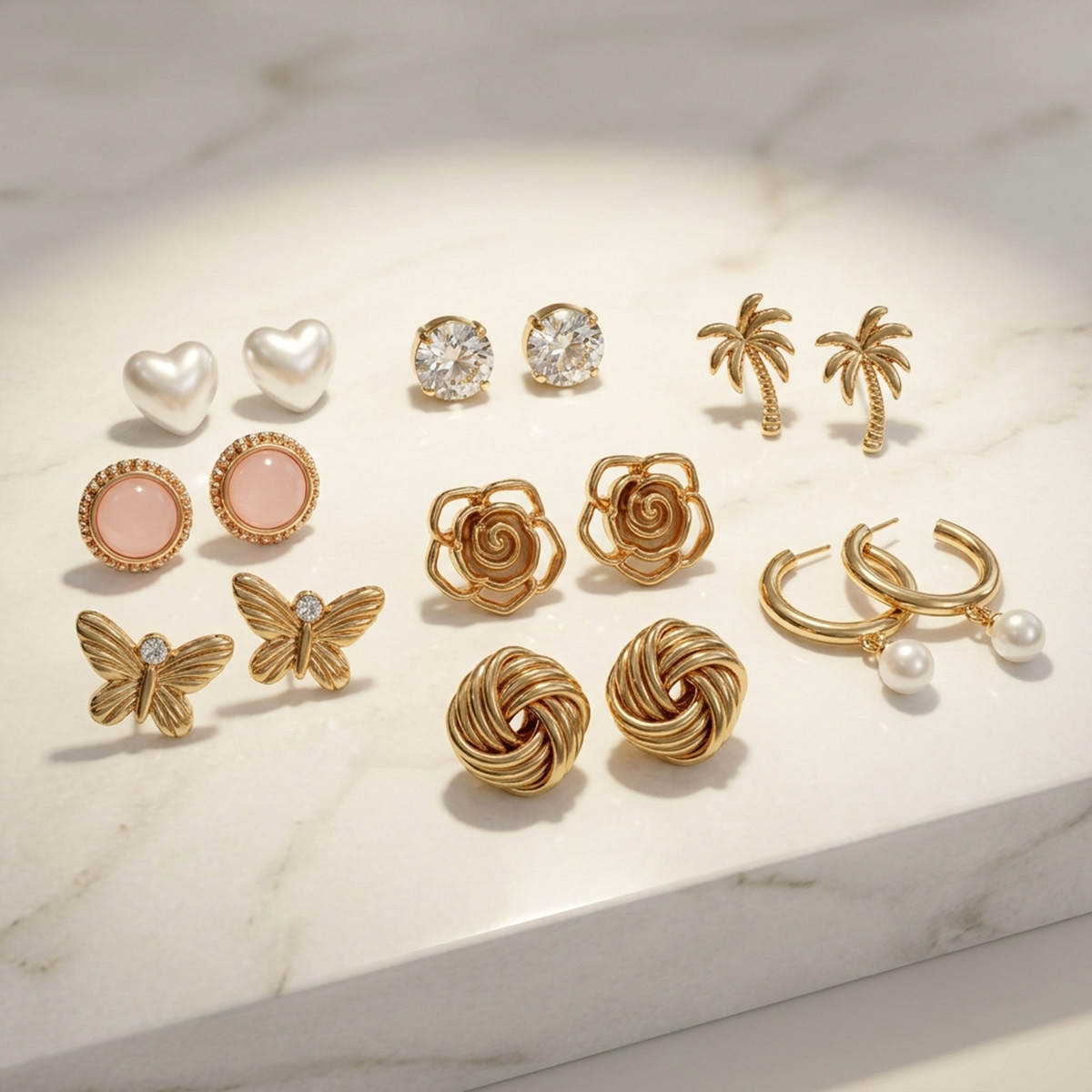 Earring Set