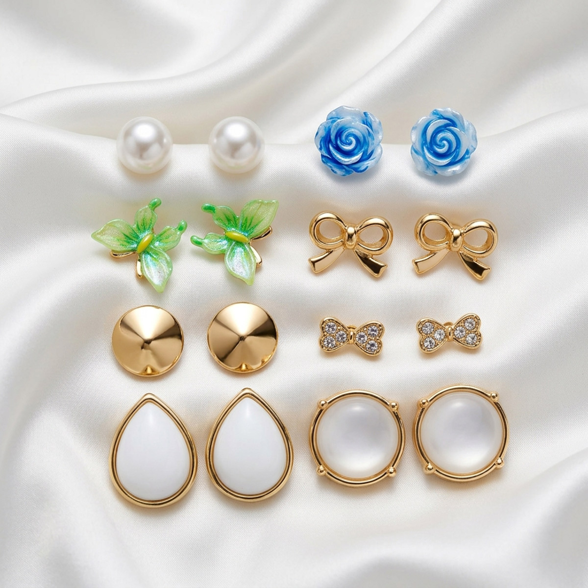 Earring Set