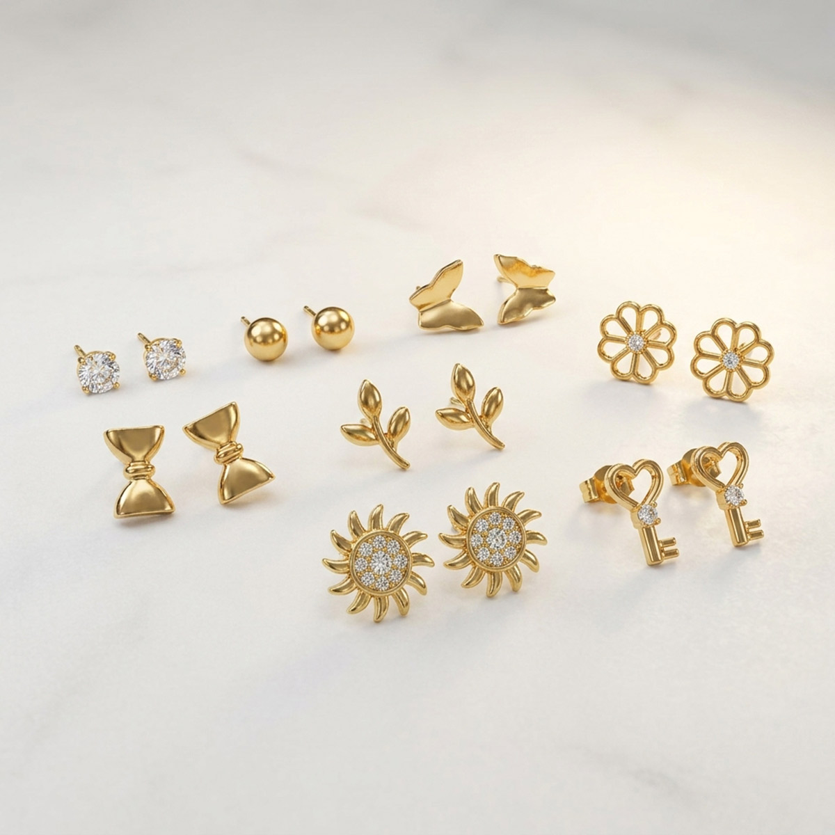 Earring Set