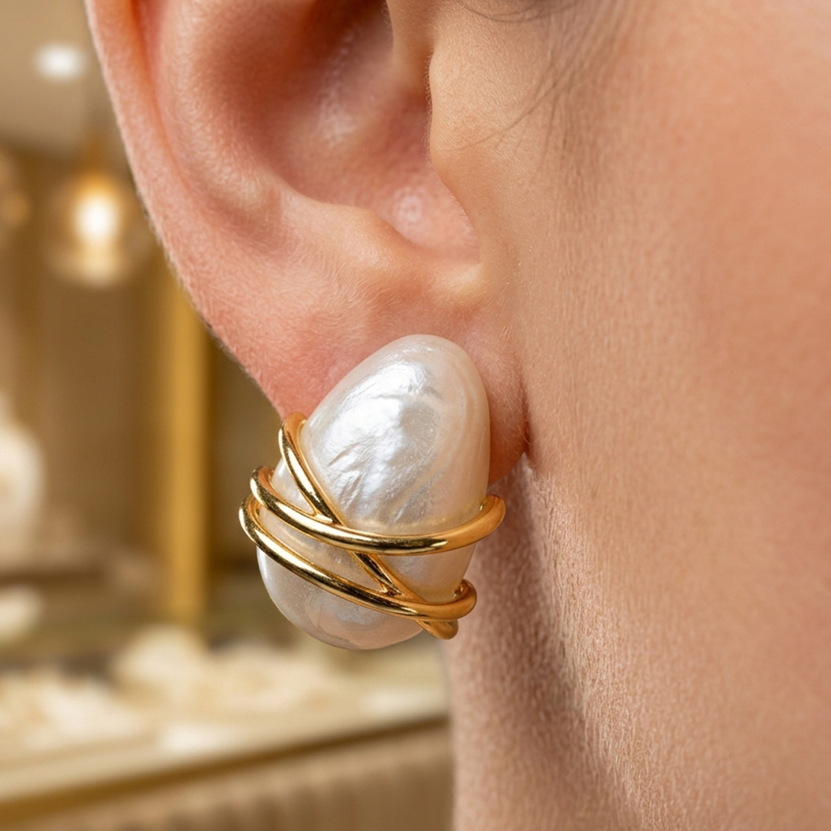 Earring