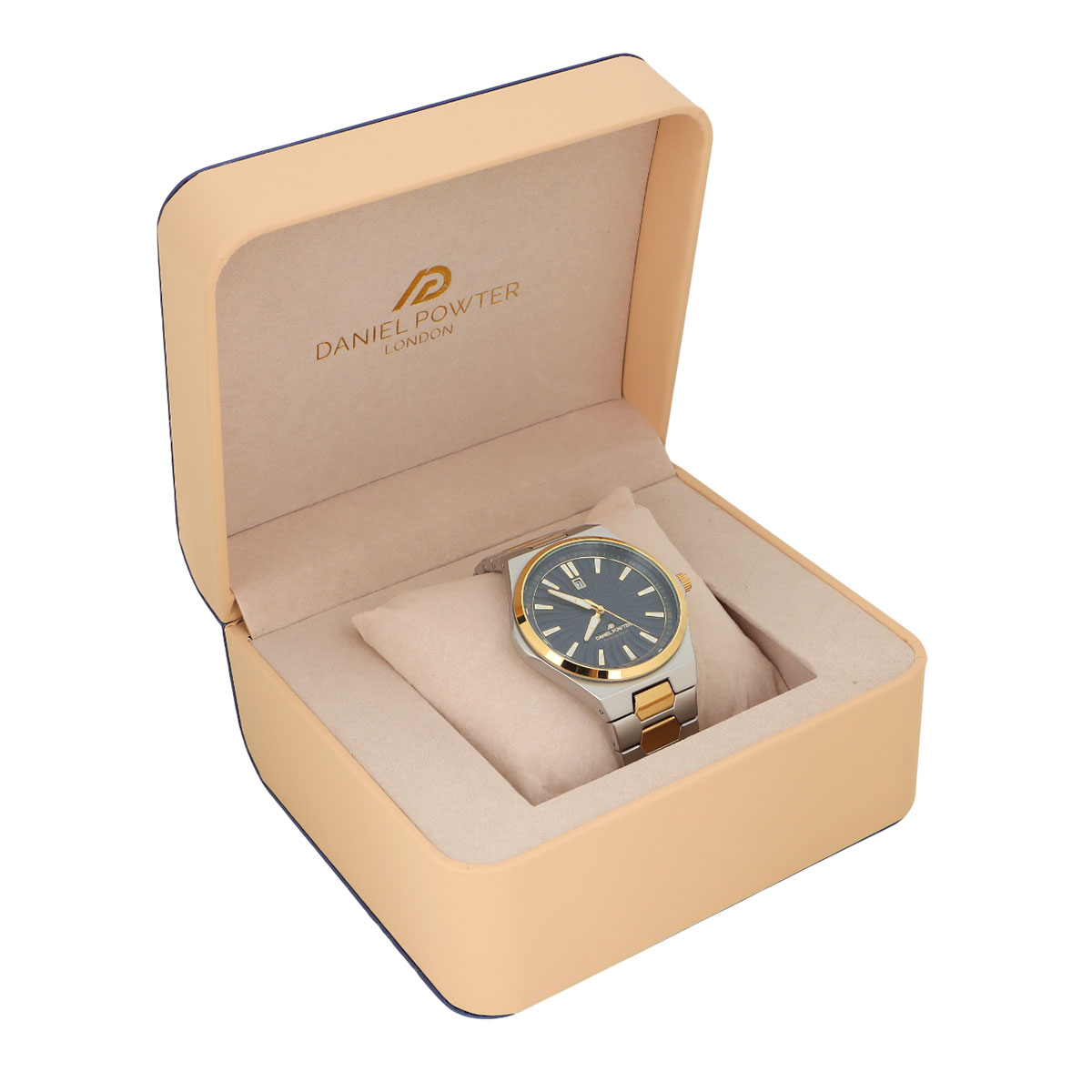 Daniel Powter Watch