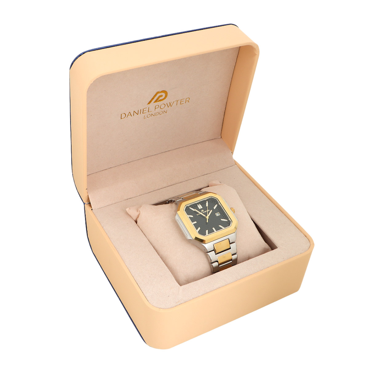 Daniel Powter Watch