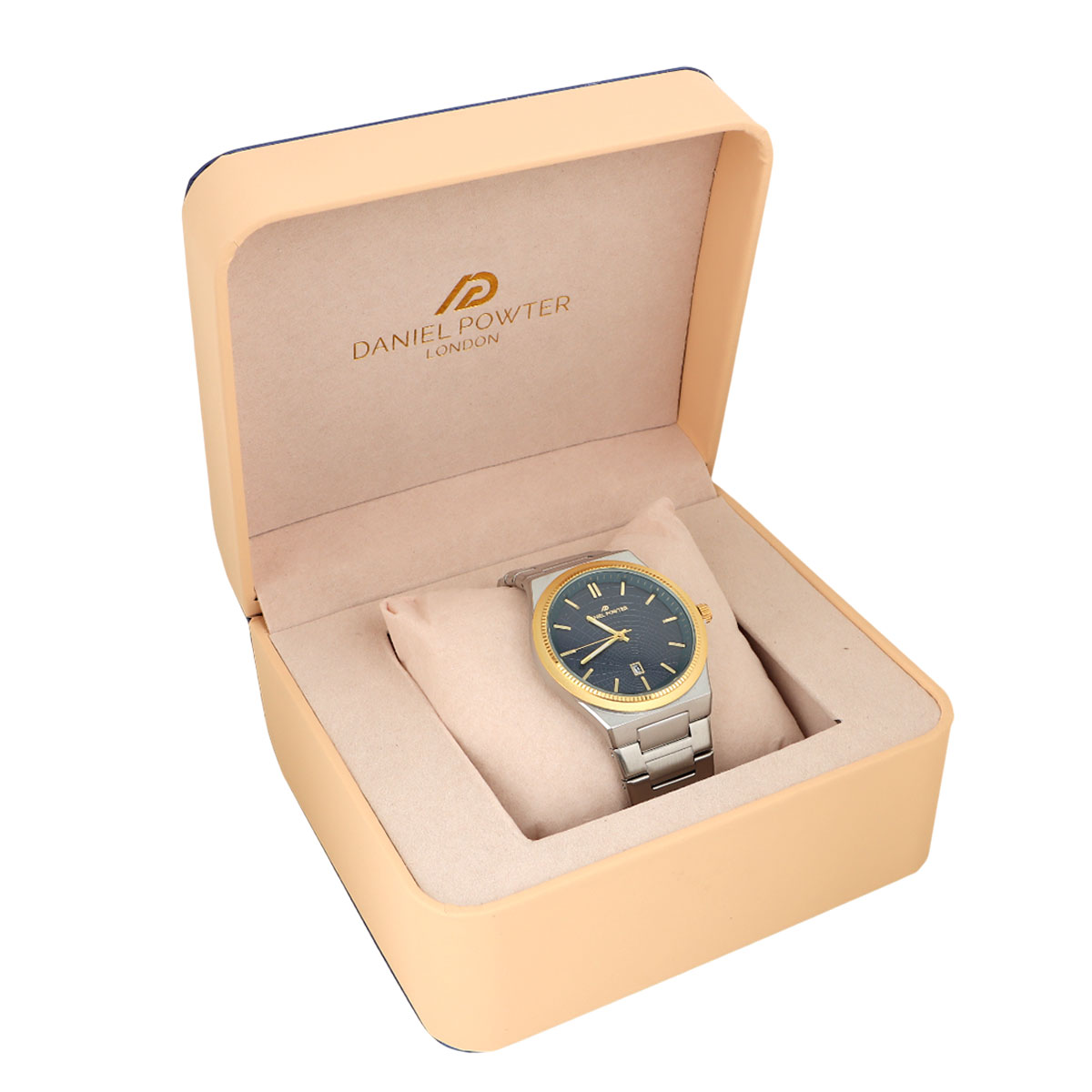 Daniel Powter Watch