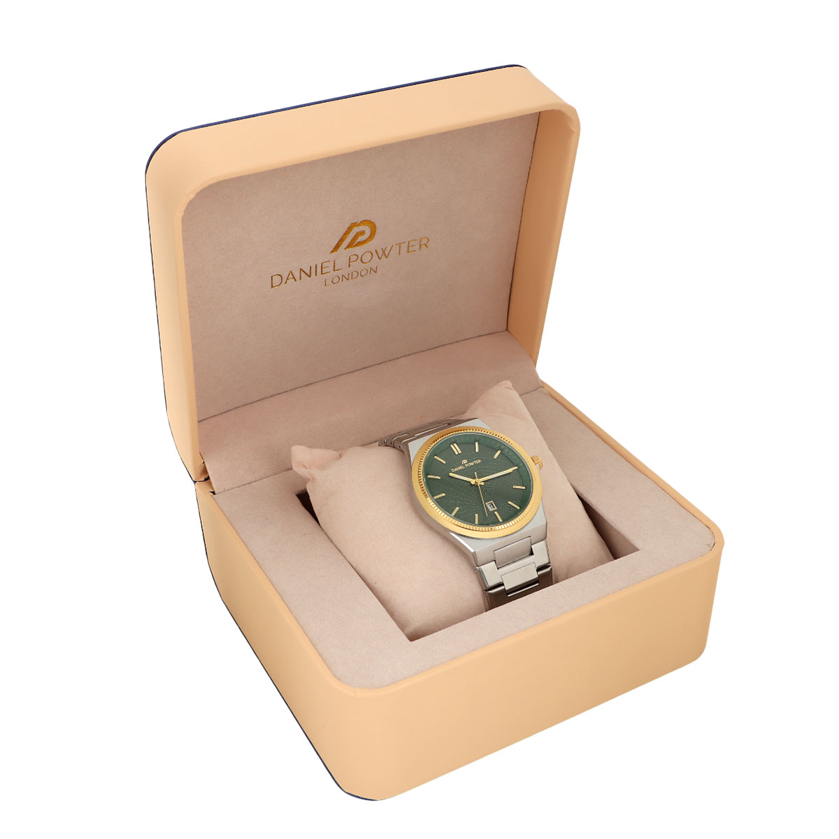 Daniel Powter Watch