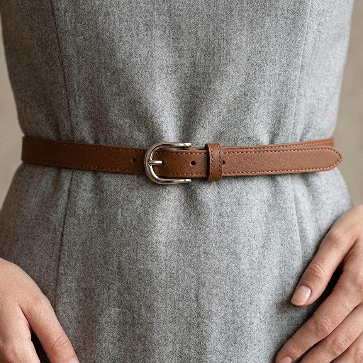 Ladies Belt