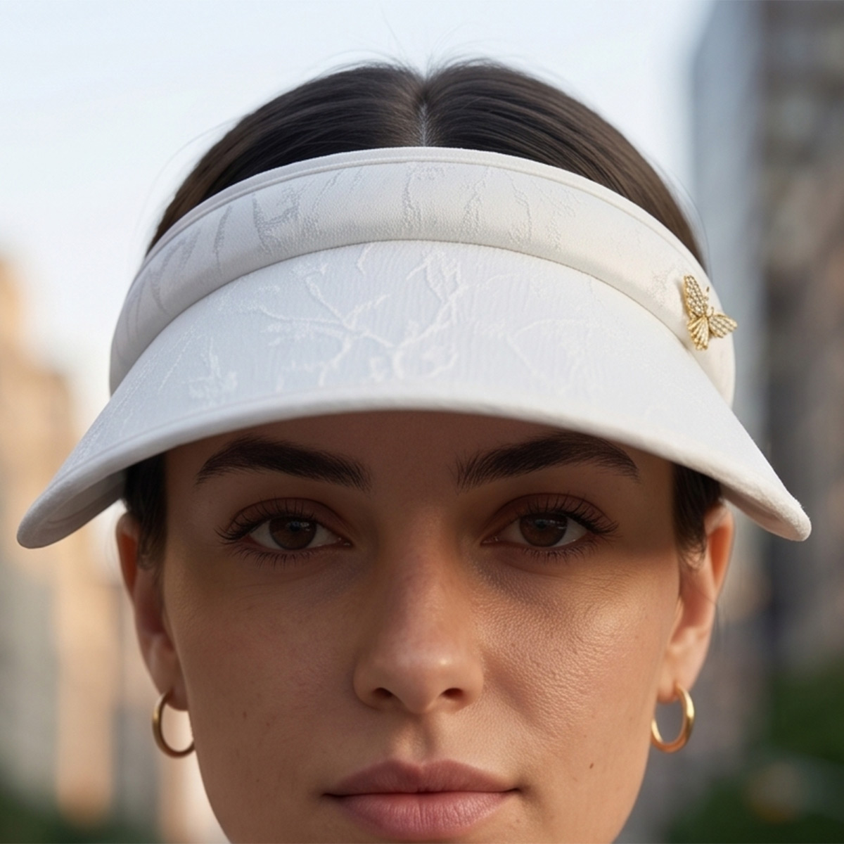 Ladies Cap