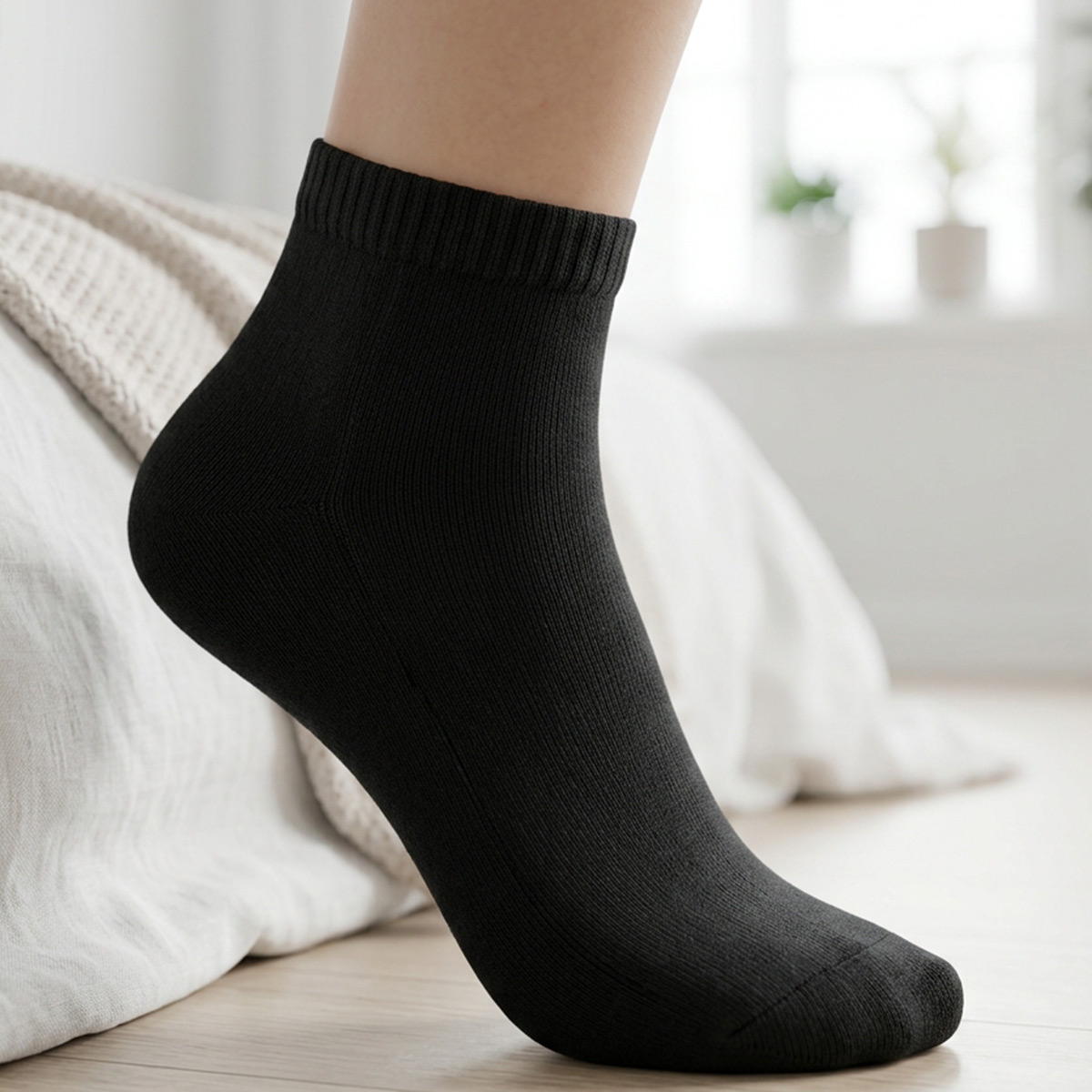 Ladies Socks Pack 3 Piece