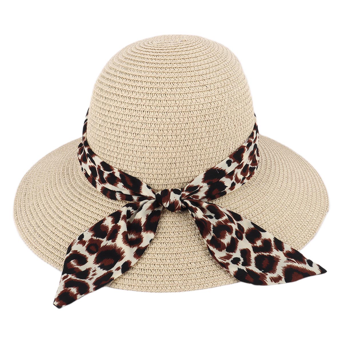 Ladies Round Cap
