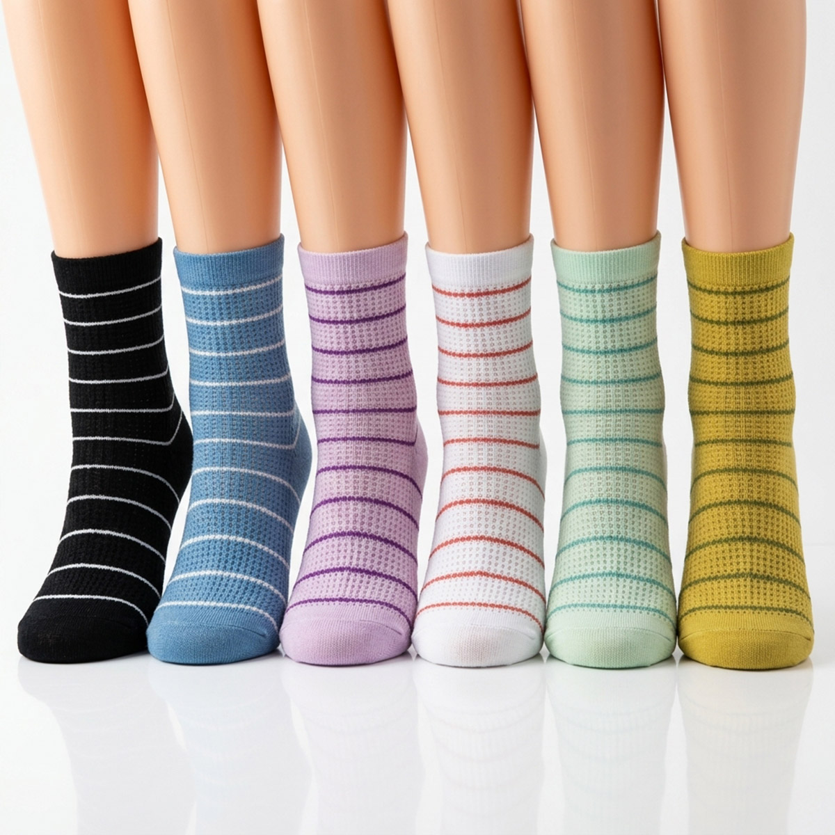 Ladies Socks Single