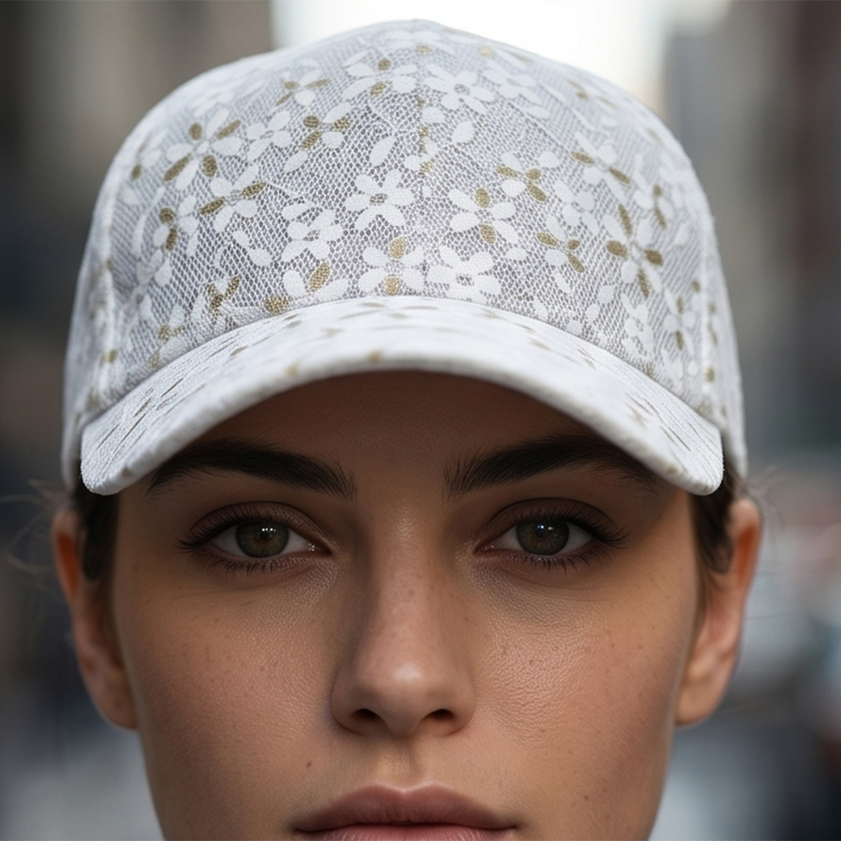 Ladies Cap