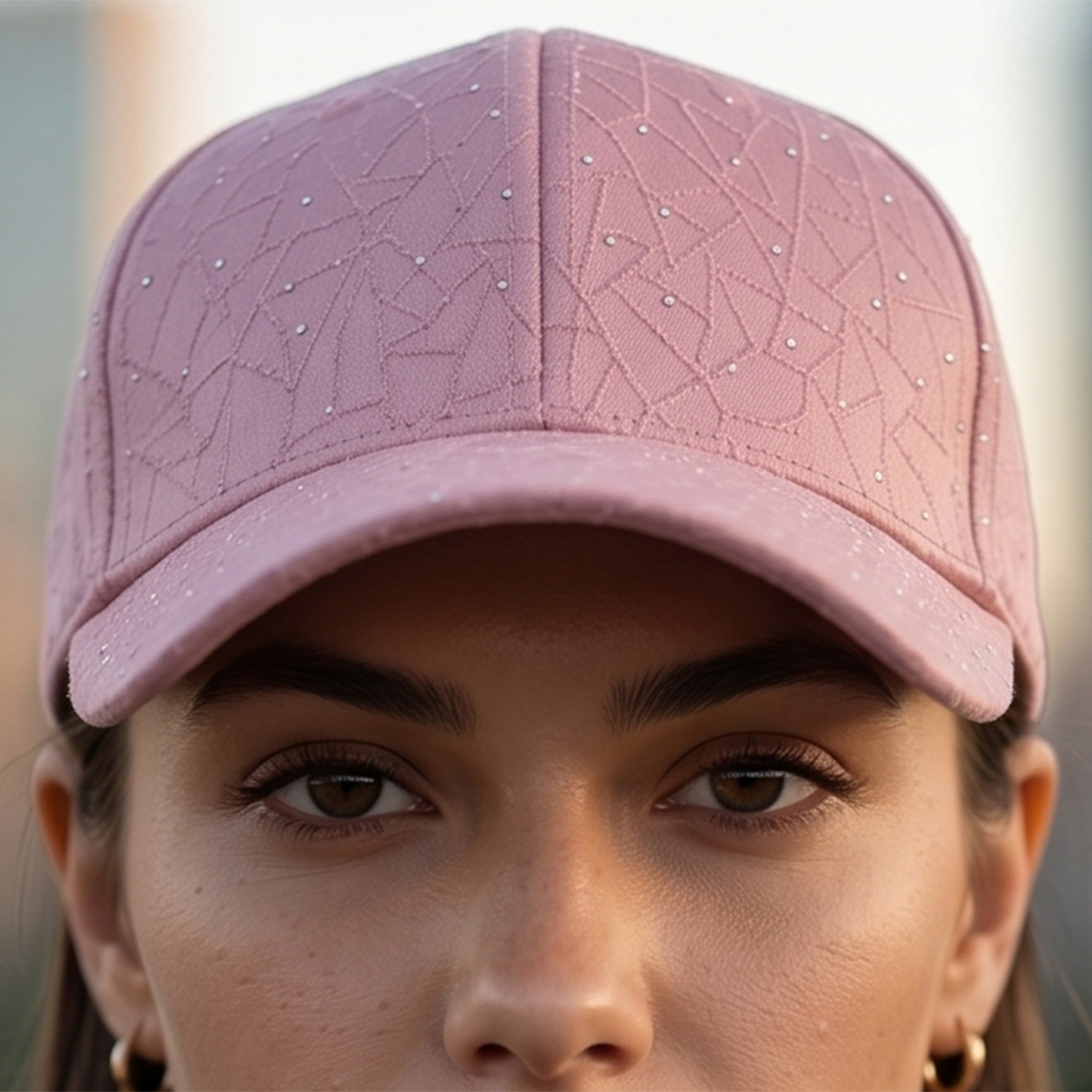 Ladies Cap