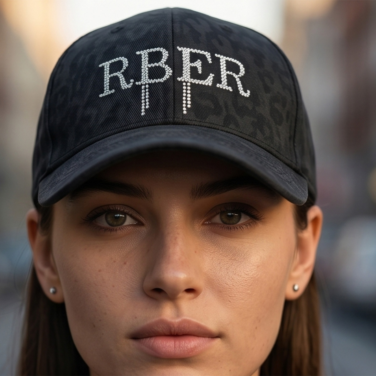 Ladies Cap