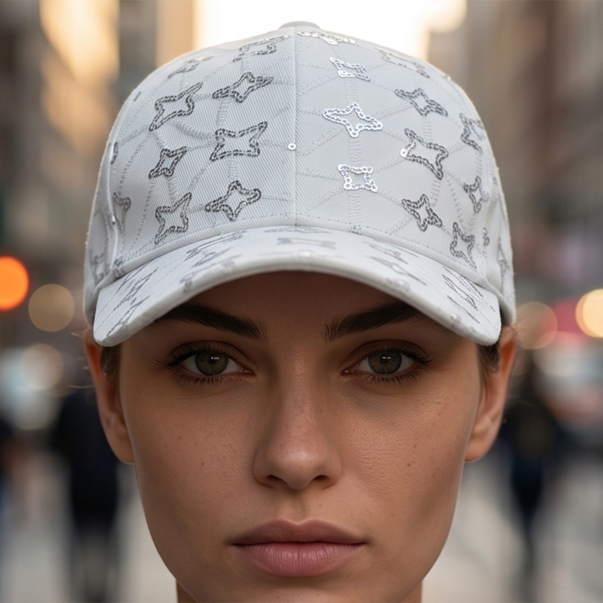 Ladies Cap