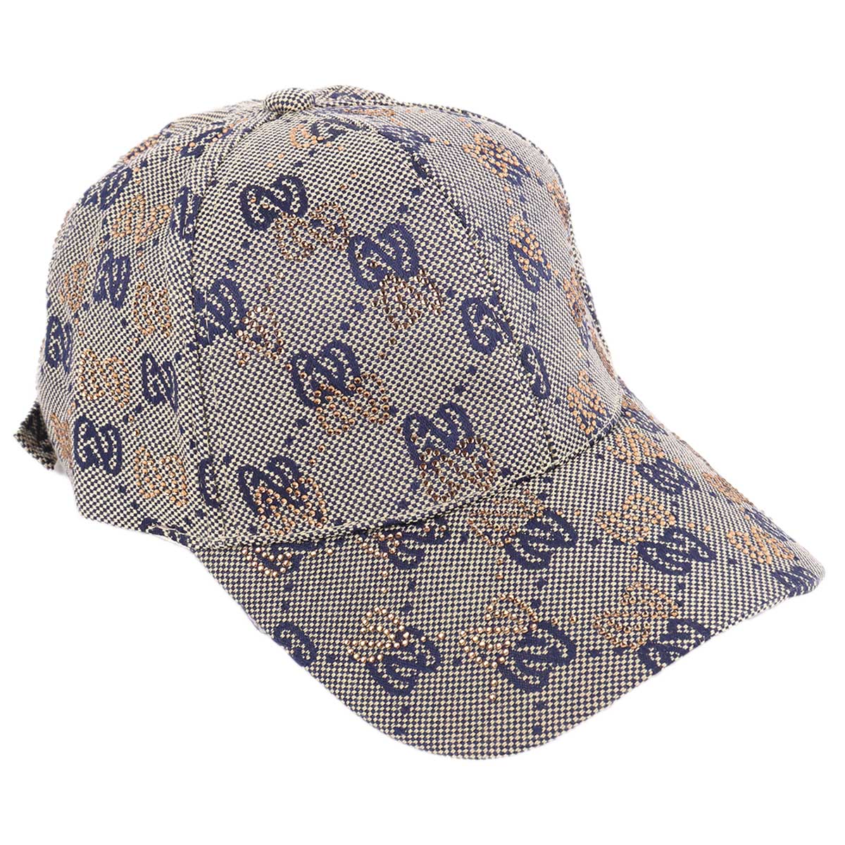 Ladies Cap