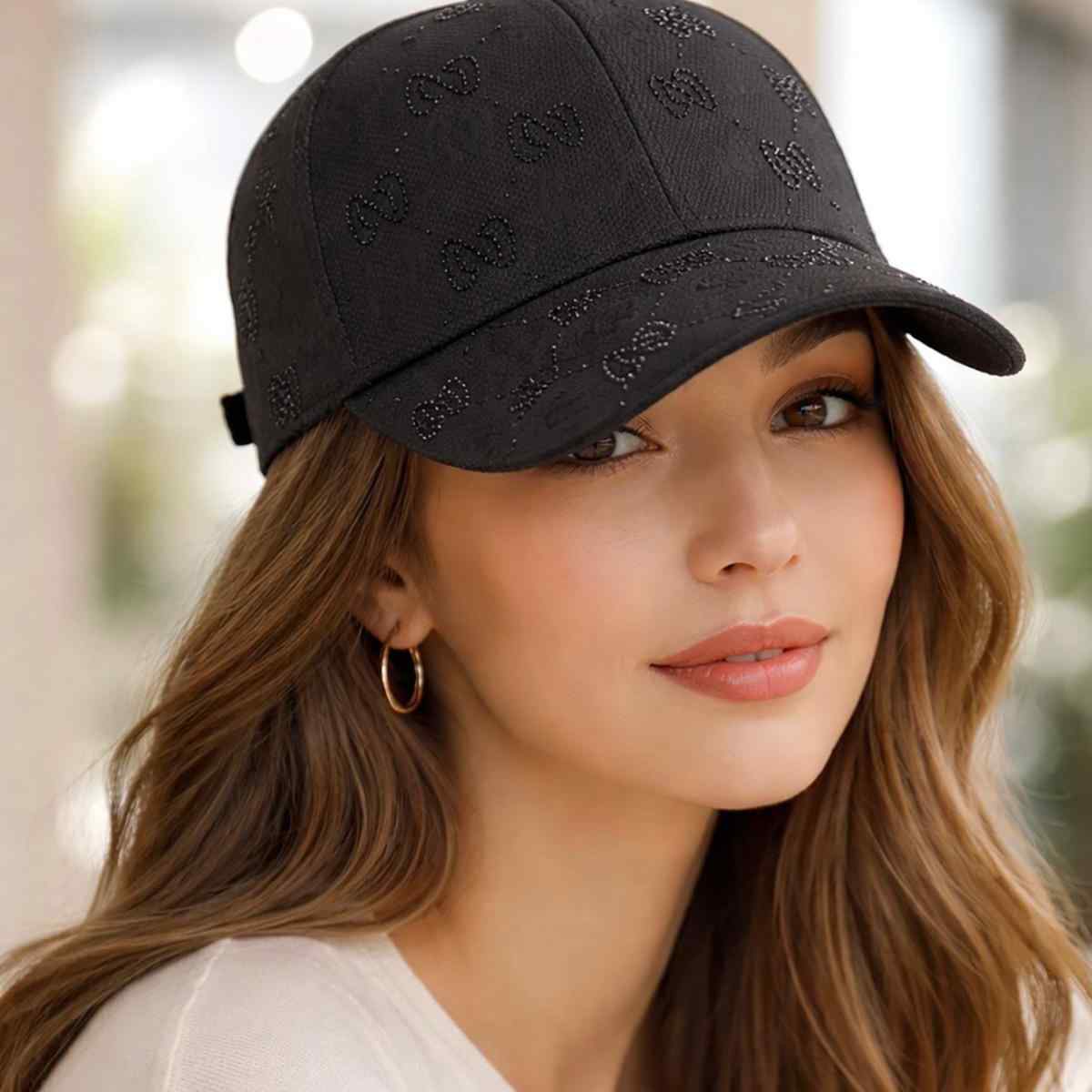 Ladies Cap