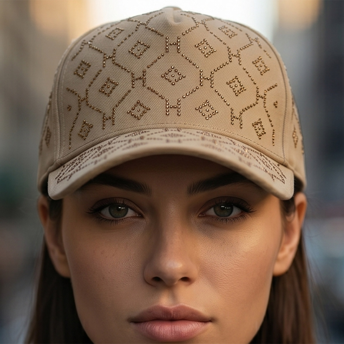 Ladies Cap