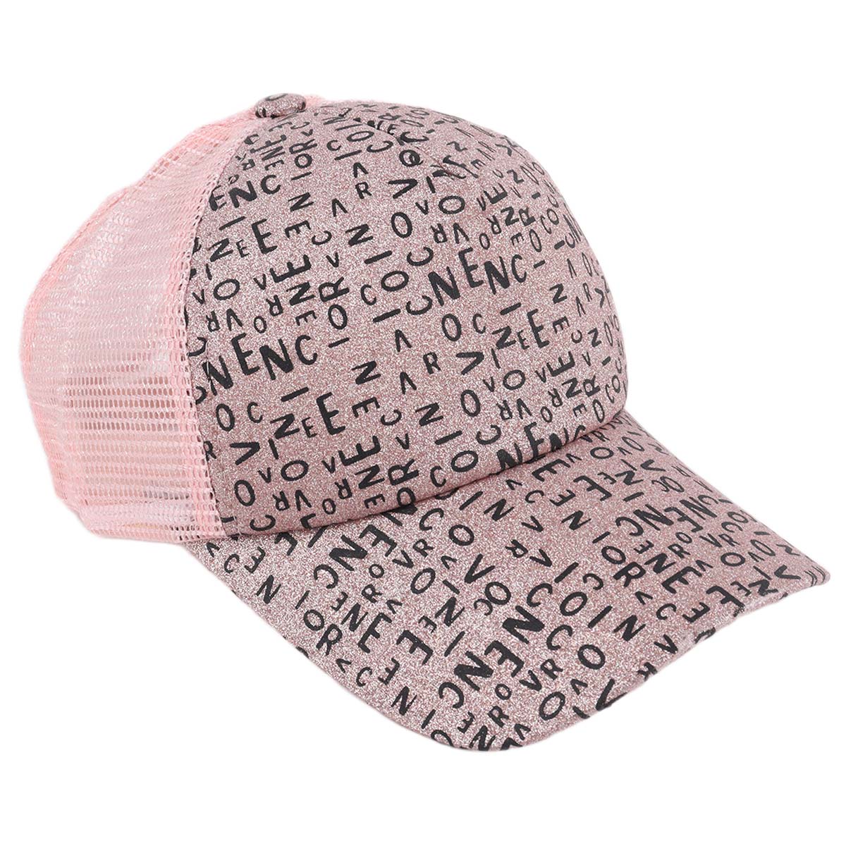 Ladies Cap