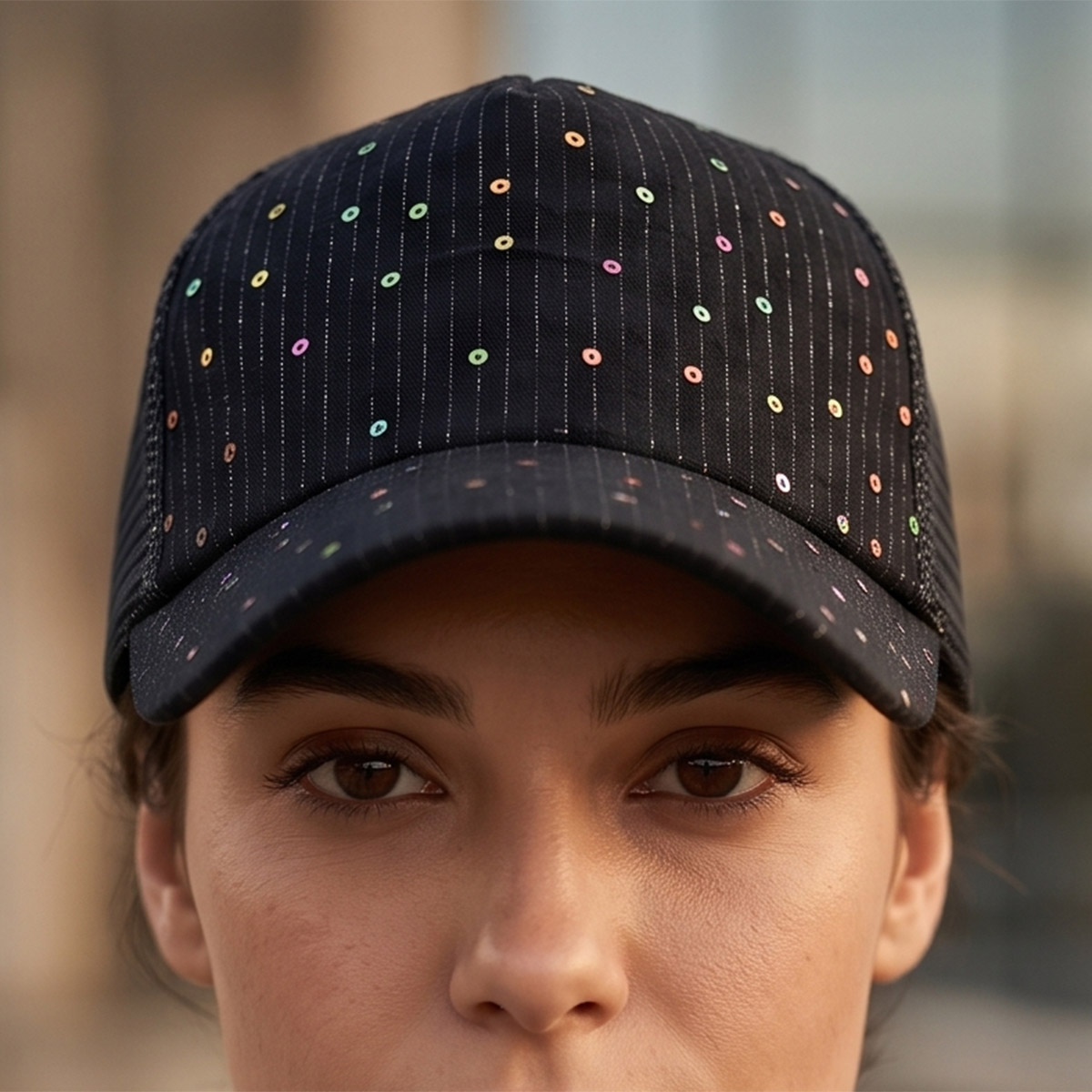 Ladies Cap