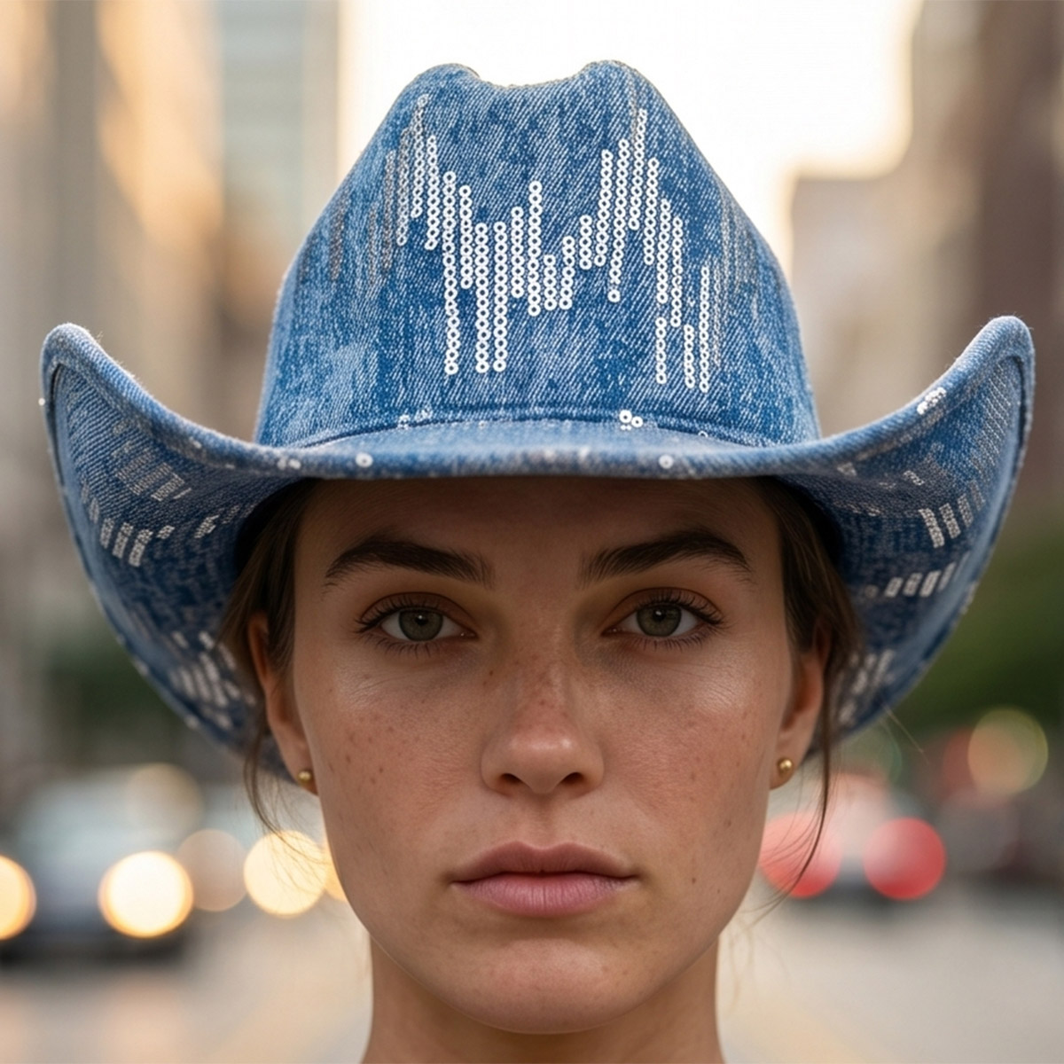 Ladies Cap