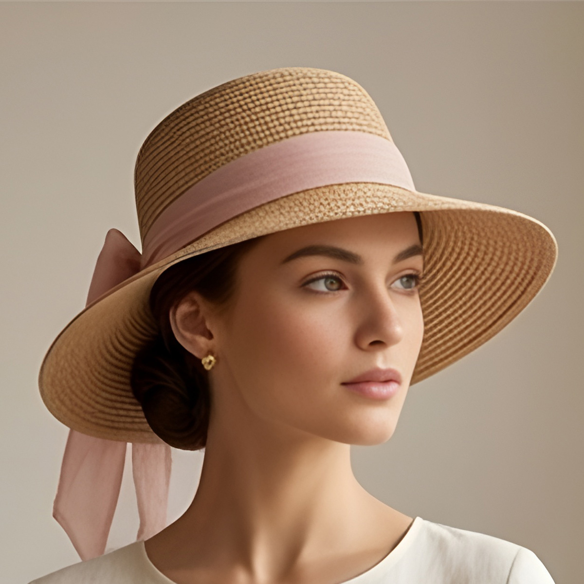 Women Sun Hat