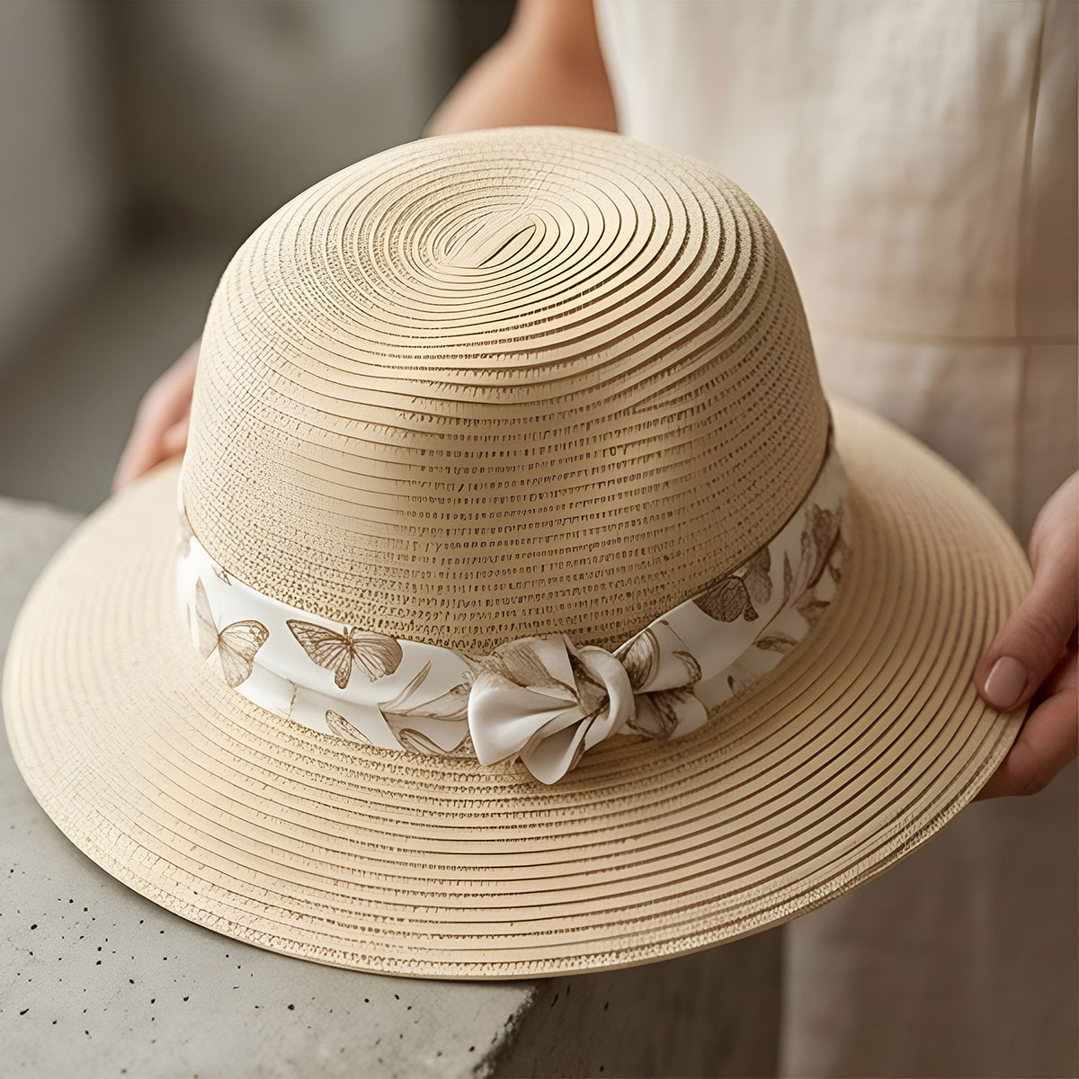 Women Sun Hat