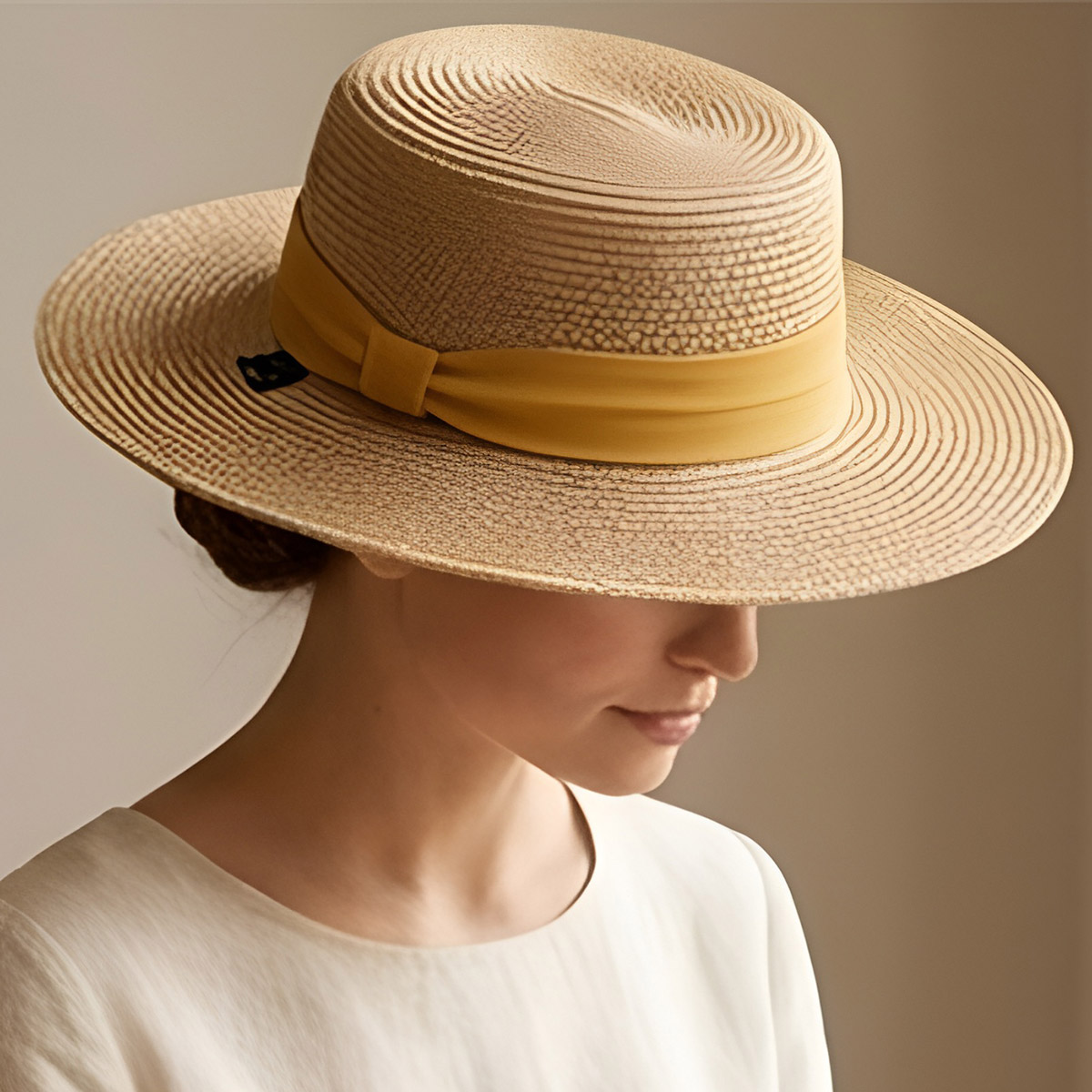 Women Sun Hat