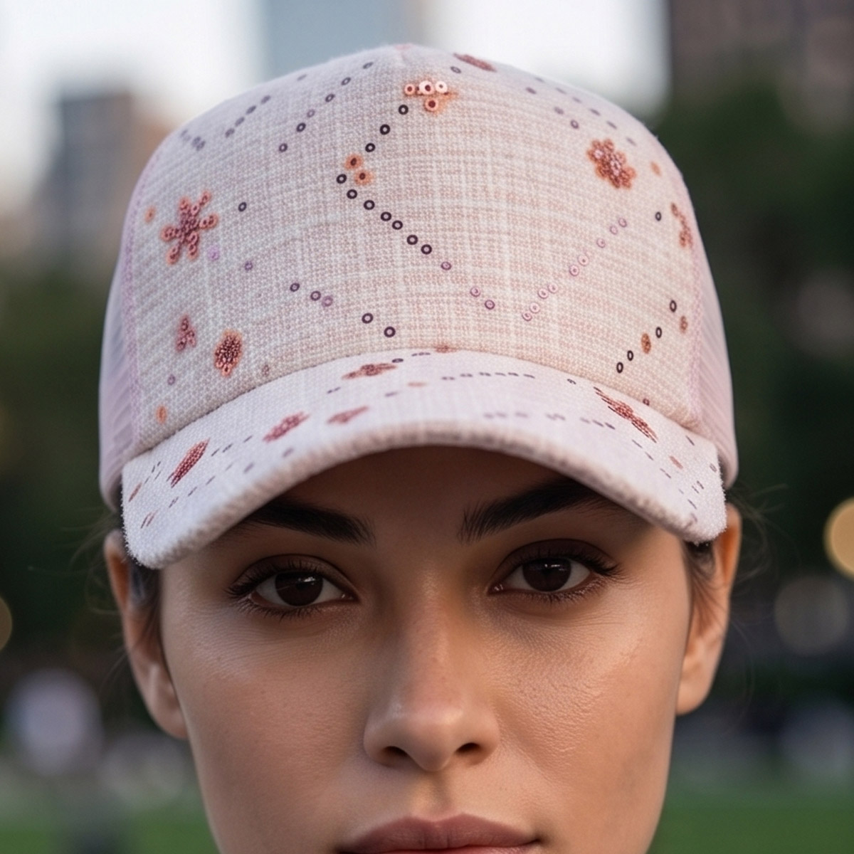 Ladies Cap