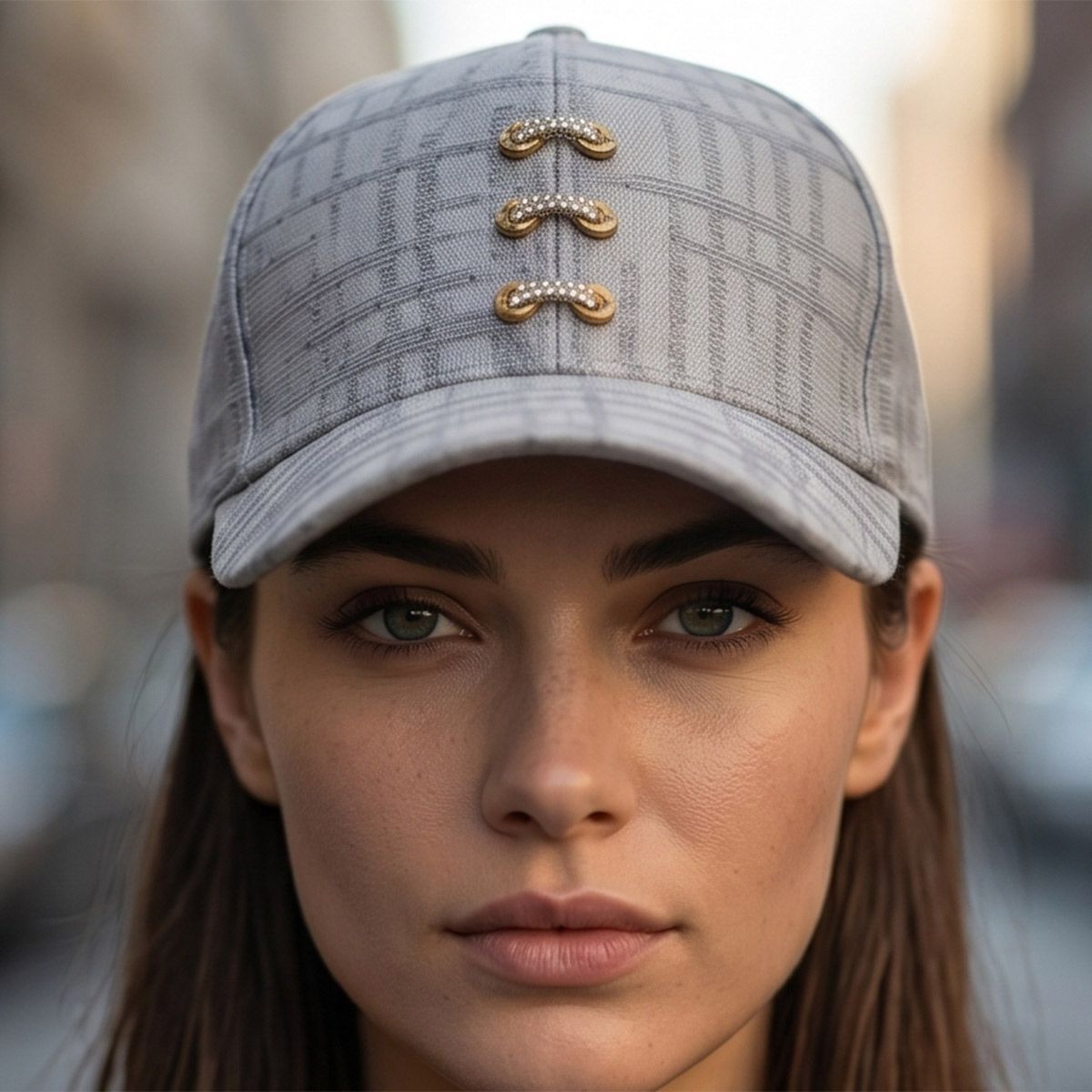 Ladies Cap