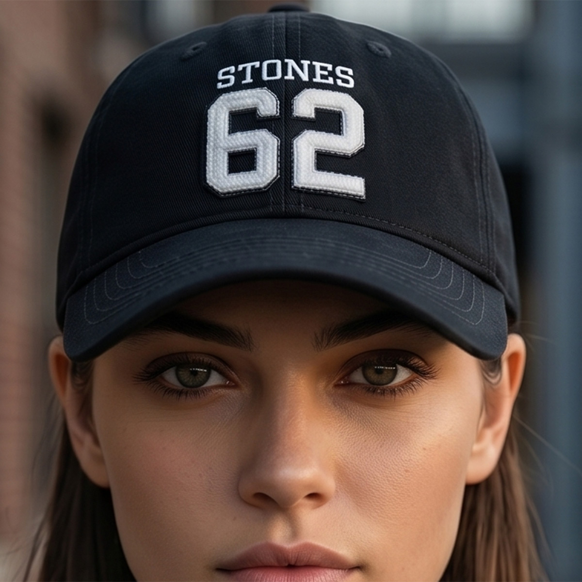 Ladies Casual Cap